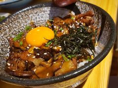 -匠糊·日本料理(美岸广场店)