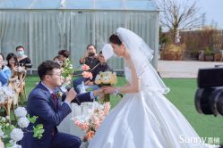点击看大图 -Sunny喜铺婚礼定制·求婚策划