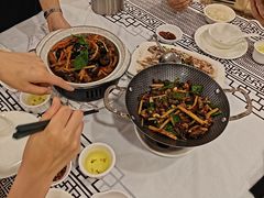 -阿甘酒家(桂青路店)