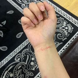 -天道tattoo纹身穿孔工作室