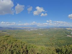 -帽儿山国家森林公园