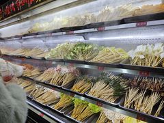 -冒椒火辣(奎星楼街店)