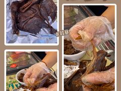 -郴州特产舜华临武鸭(郴州西站店)