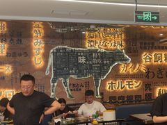 -一绪に寿喜烧(荟聚店)