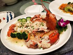 -龙城咖啡厅(常州富都洲际店)