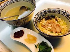 -汉唐宴长安食府