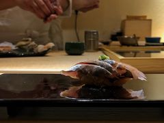 -鮨青(恒基名人购物中心店)