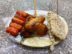 -熊仔屋(吉祥苑小区店)