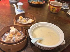 -南京大牌档(夫子庙老门东店)