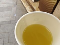 -公利真料竹蔗水(中环店)