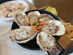 -蚝大仙横琴生蚝火锅(日月贝店)