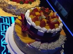 -甜心贝拉(西平路店)