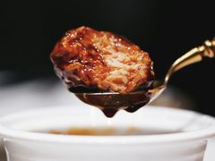 -羲和雅苑•北京烤鸭(国贸商城店)