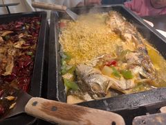 -炉鱼(亲橙里店)