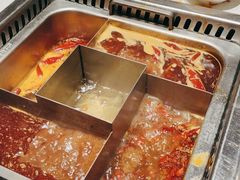-巴奴毛肚火锅(六天地店)