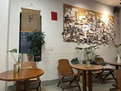 -唐咖精品咖啡(大理古城手冲店)