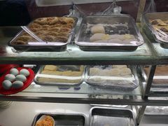 -糯米香(长江路店)