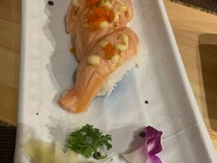 -割烹旭日本料理(龙湖狮山天街店)