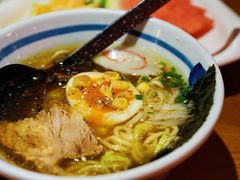 -有喜屋·深夜食堂(北京西路店)