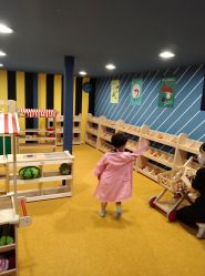 点击看大图 -Eureka优瑞卡儿童主题乐园(合生汇购物中心店)