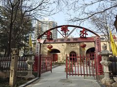 -木塔寺遗址生态公园