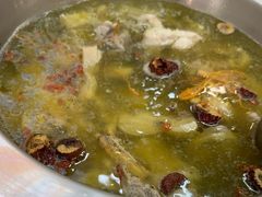 -壹道鸣·药膳鸡(月苑店)