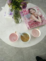 店内环境-RAGA皮肤管理中心·美体养生SPA