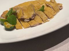 -四季民福烤鸭店(外滩外白渡桥店)