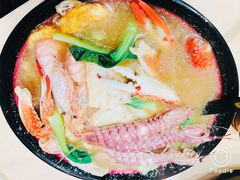 -赵璐海鲜面馆(德行路店)
