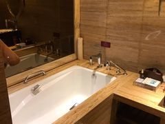 -北京朝阳悠唐皇冠假日酒店