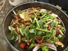 -张关合渣(航空大道店)