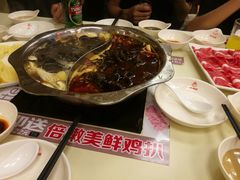 -彤德莱(青岛人民路店)
