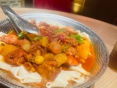 -耶里夏丽·丝路国际·新疆餐厅(浦东区东方路店)