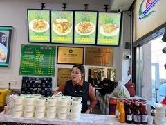 -民杨抓饭(柏香苑店)