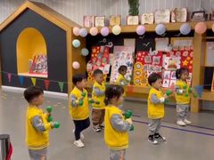 -北京市丰台区阳光起点锦城幼儿园(丰台园)