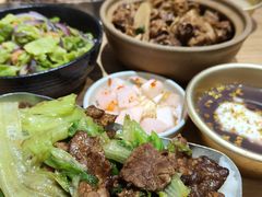 -有肉食·虎九闽菜(798艺术区店)