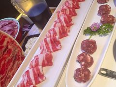 -东道煮牛肉火锅(重庆路店)