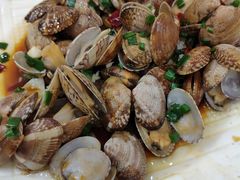 -合家小菜餐馆(新诚花苑店)