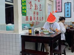 大堂-逸桂禾面馆