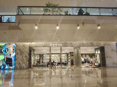 -Gucci(北京金融街购物中心店)