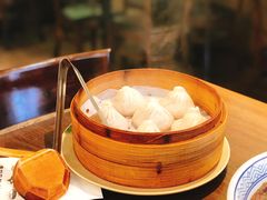 -功夫小笼包拉面