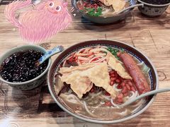 -柳石居柳州螺蛳粉(万达店)