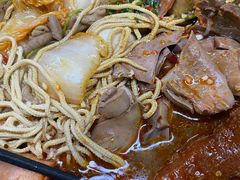 -四川老牛麻辣烫(北门桥店)