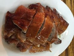 龙记烤鸭店(新民路店)-龙记烤鸭店(新民路店)