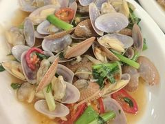 -长平肥姐白粥·海鲜打冷