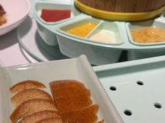 -羲和雅苑•北京烤鸭(国贸商城店)