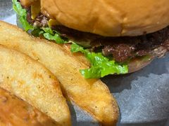 -魏斯理汉堡(西安沣东吾悦店)