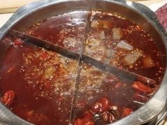 -大队长主题火锅(观音桥店)