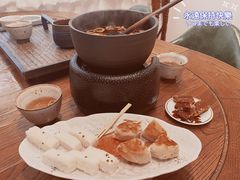 -一号铺子·大炉茶