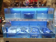 -合肥皇冠假日酒店·菲亚斯特自助餐厅(黄山路店)